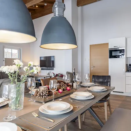 Luxury Tauern Walchen-kaprun 7