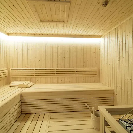 Luxury Tauern Walchen-kaprun 7