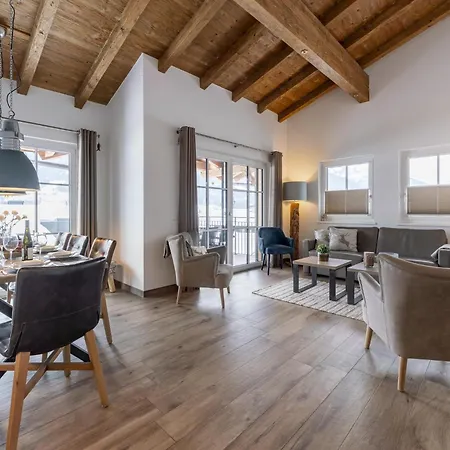 Luxury Tauern Walchen-kaprun 7 Piesendorf