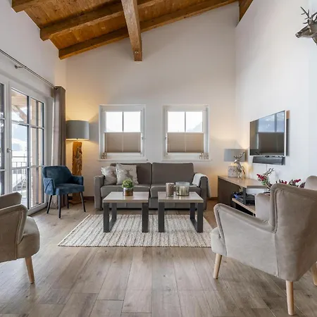 Luxury Tauern Walchen-kaprun 7 *