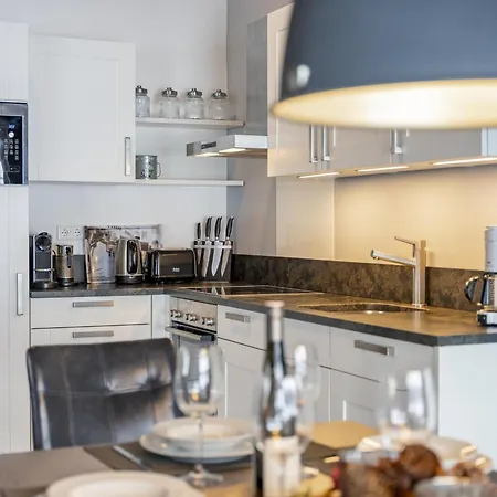 Apartament Luxury Tauern Walchen-kaprun 7 Piesendorf