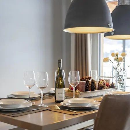 Apartament Luxury Tauern Walchen-kaprun 7 Piesendorf