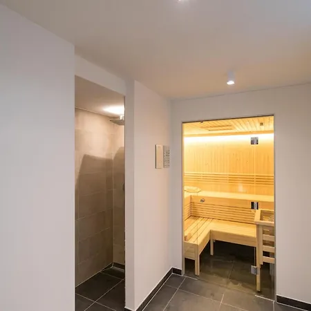 Apartament Luxury Tauern Walchen-kaprun 7