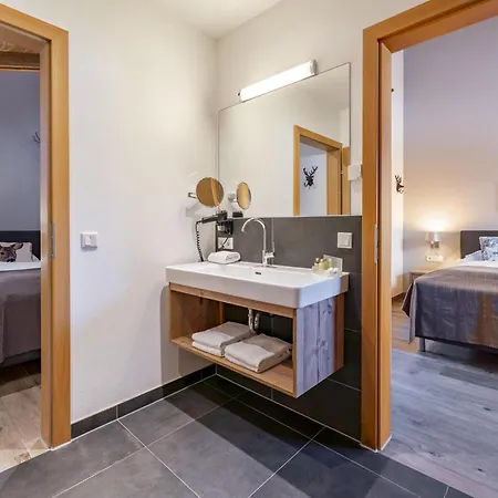 Luxury Tauern Walchen-kaprun 7 *