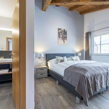 Luxury Tauern Walchen-kaprun 7