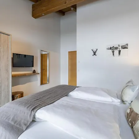 Apartment Luxury Tauern Walchen-kaprun 7 Piesendorf