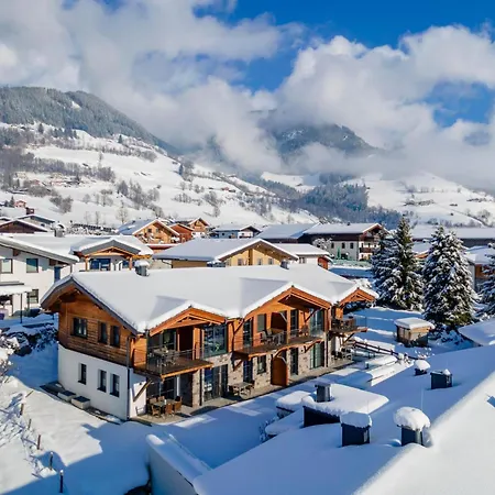 Apartament Luxury Tauern Walchen-kaprun 7