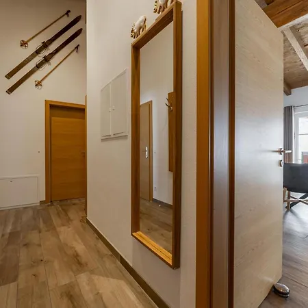 Luxury Tauern Walchen-kaprun 7 Apartament *