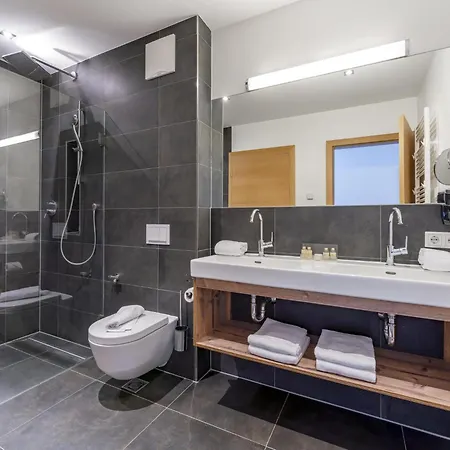 Apartment Luxury Tauern Walchen-kaprun 7