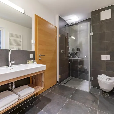 Luxury Tauern Walchen-kaprun 7 Apartment