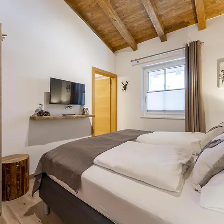 Apartament Luxury Tauern Walchen-kaprun 7 *