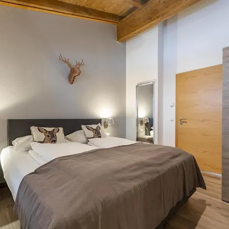 Luxury Tauern Walchen-kaprun 7 Apartment *