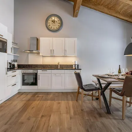 Apartament Luxury Tauern Walchen-kaprun 7 Piesendorf