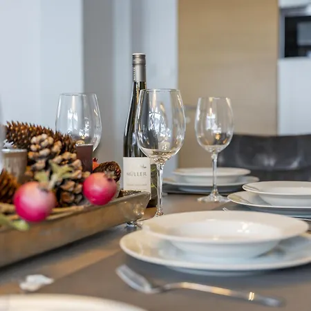 Luxury Tauern Walchen-kaprun 7 Apartment Piesendorf