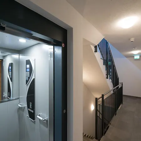 Apartament Luxury Tauern Walchen-kaprun 7 Piesendorf