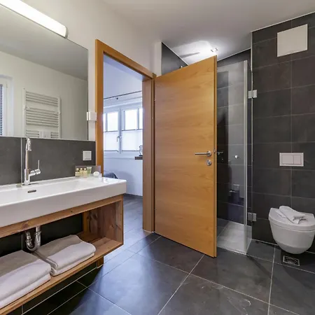 Apartament Luxury Tauern Walchen-kaprun 7 Piesendorf