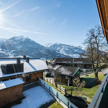 Luxury Tauern Walchen-kaprun 7 * Piesendorf