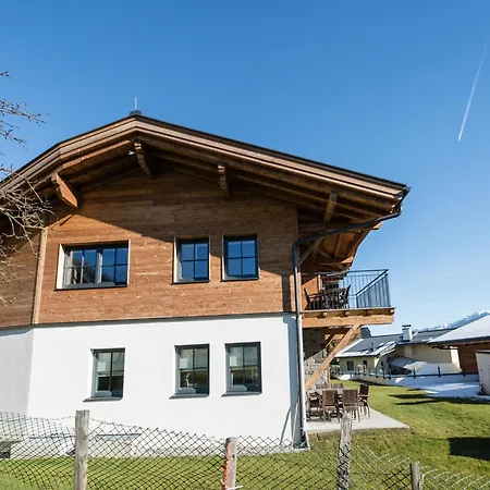 アパート Luxury Tauern Walchen-kaprun 7