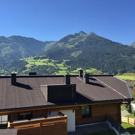 Luxury Tauern Walchen-kaprun 7 *