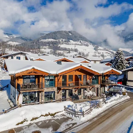 Luxury Tauern Walchen-kaprun 7 アパート *