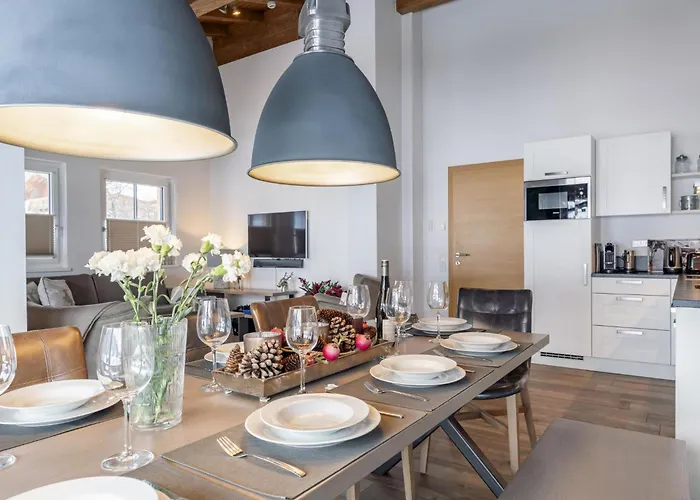 Luxury Tauern Walchen-kaprun 7