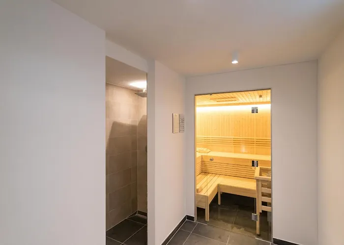 Lejlighed Luxury Tauern Walchen-kaprun 7