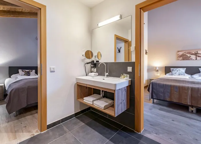 Luxury Tauern Walchen-kaprun 7 *