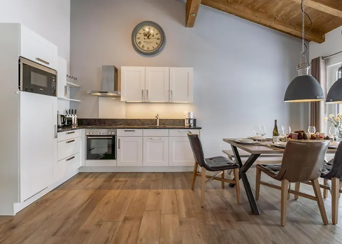 Lejlighed Luxury Tauern Walchen-kaprun 7 Piesendorf